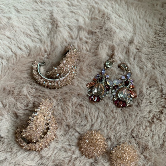 Spring earrings - Picture 4 of 4